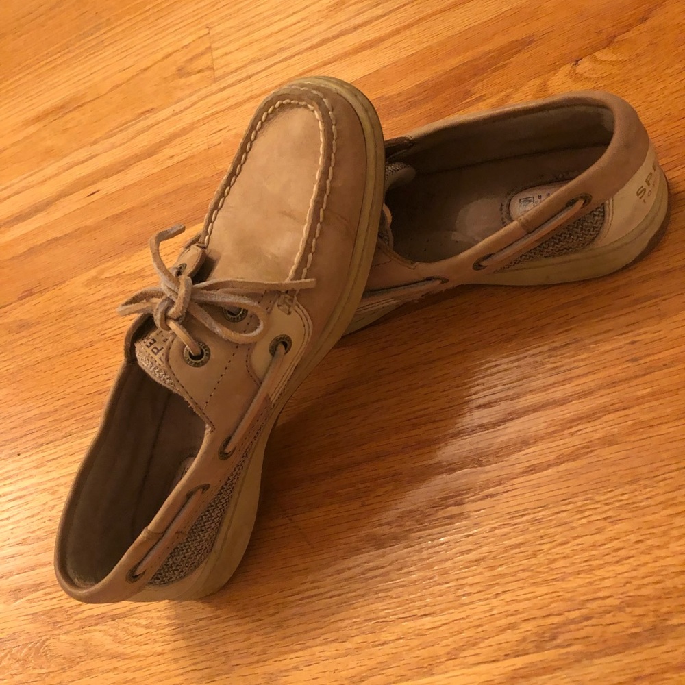Sperrys - Picture 2 of 2